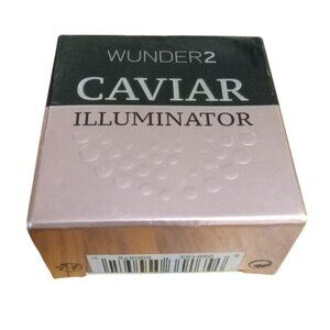 Wunder2 Caviar Illuminator Mother of Pearl .28 Oz